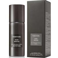 Tom Ford Oud Wood (U) 150Ml All Over Body Spray