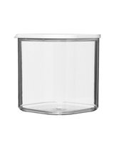 Mepal Storage Box Modula Square 2.75 Liter White