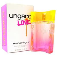 Emanuel Ungaro Love Women Edp 90Ml