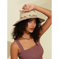 Foldable Straw Hat for Travel Vacation Soft Lightweight and Breathable Lightinthebox