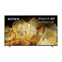 Sony 75" X90L Full Array LED 4K HDR Google TV (2023) (XR75X90L-R)