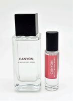 Bath & Body Works Canyon (M) Cologne 15Ml