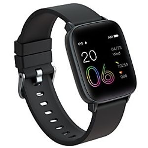 Y93 Smartwatch for AppleAndroid Phones, Sports Tracker Support Heart RateBlood Pressure Measure Lightinthebox