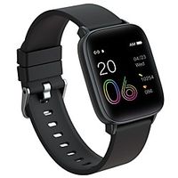 Y93 Smartwatch for AppleAndroid Phones, Sports Tracker Support Heart RateBlood Pressure Measure Lightinthebox - thumbnail