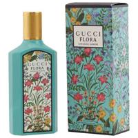 Gucci Flora Gorgeous Jasmine (W) EDP 100 ml