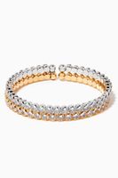 Open Flex Coil Bracelet, Set of 2 Open Flex Coil Bracelet, Set of 2