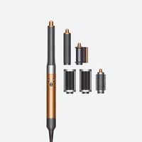Dyson Airwap Long Barrel L HS05 Copper-(Copper/Nickel - L)-(HS05 )