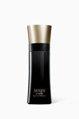 Code Eau De Parfum, 110ml
