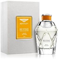 Bentley Beyond The Collection Wild Vetiver (U) Edp 100Ml