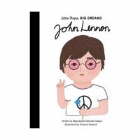 John Lennon | Maria Isabel Sanchez Vegara