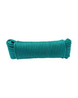 Tru-Guard Diamond Braid Polypropylene Rope 9.6mm x 30.5 Meter