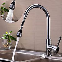 Water saving bubbler faucet splash proof water outlet multi function bubbler with hose Lightinthebox Water saving bubbler faucet splash proof water outlet multi function bubbler with hose Lightinthebox