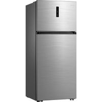 Midea Top Mount Refrigerator 720 Litres-(Silver)-(MDRT723MTE46)