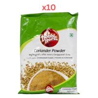Double Horse Coriander Powder 1Kg Pack of 10