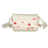 Desigual White Polyethylene Handbag - DE-28982