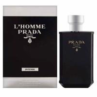 Prada L'homme Intense For Men Eau De Parfum 100ml