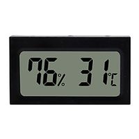 TH05 Mini / Portable Hygrometers Measuring temperature and humidity, LCD backlight display miniinthebox - thumbnail