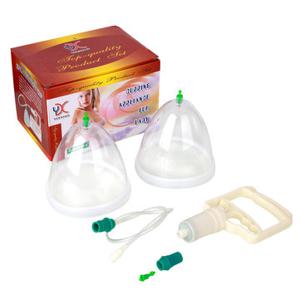 Breast Enlargement Cuppings