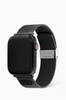 Apple Watch® Bracelet Strap in Mesh , 42/44mm - thumbnail