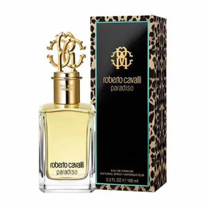 Roberto Cavalli Paradiso (W) Edp 100Ml