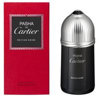 Cartier Pasha De Cartier Edition Noire (M) Edt 100Ml