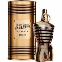 Jean Paul Gaultier Le Male Elixir Parfum 75ml Spy