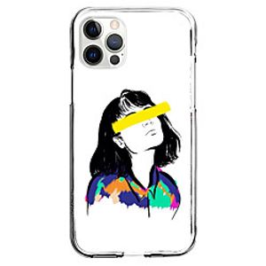 Characters Fashion Phone Case For Apple iPhone 12 iPhone 11 iPhone 12 Pro Max Unique Design Protective Case Shockproof Dustproof Pattern Back Cover TPU miniinthebox