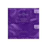 Missha Time Revolution Night Repair New Science Activator Ampoule mask