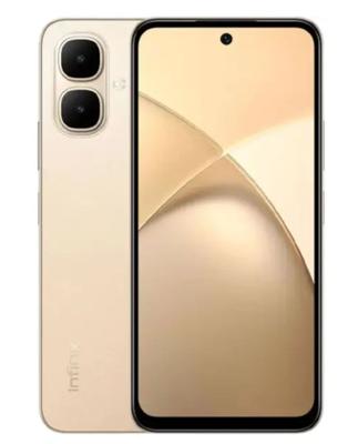 Infinix Smart 10, 3GB, 64GB, 4G- Twilight Gold