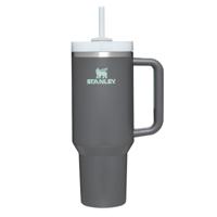 Stanley Quencher 2.0 Travel Tumbler 1.1 L/40 oz - Charcoal