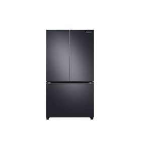 Samsung 565 Ltrs French Door Refrigerator | Twin Cooling | RF49A5102B1-AE | Black Color