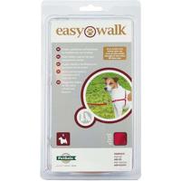 Petsafe Easy Walk Harness Small Red Rohs