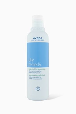 Dry Remedy™ Moisturising Shampoo, 250ml