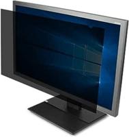 Targus 17 Inch Privacy Screen 4:3 Anti Glare - ASF170EU