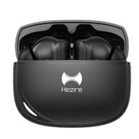 Hezire HBudz Go True Wireless Earbuds Black - HEZ-TWS-750