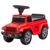 Gladiator Push Ride-On Car - Red (UAE Delivery Only)