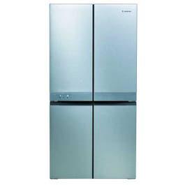 Ariston French Door Refrigerator 677 Litres AQ5DI24JVS