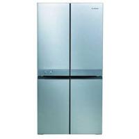 Ariston French Door Refrigerator 677 Litres AQ5DI24JVS - thumbnail