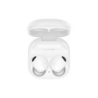 Samsung Galaxy Buds2 Pro | White Color | Wireless Earbuds | Bluetooth Headphone | SM-R510NZWAMEA