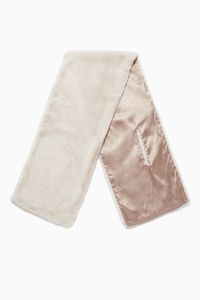 Teddy Jacquard Stole