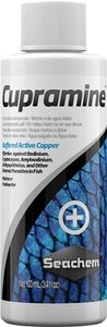 Seachem Cupramine 100Ml