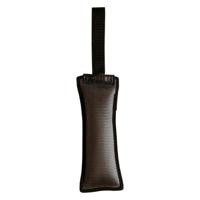 Huntlea Duplex Dog Toy With Handle Grey - Large