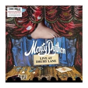 Live At Drury Lane (Picture Disc) (Rsd 2024) | Monty Python