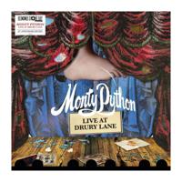 Live At Drury Lane (Picture Disc) (Rsd 2024) | Monty Python - thumbnail