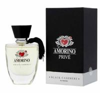 Amorino Black Cashmere (U) Edp 50Ml