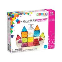 Magna-Tiles Stardust - thumbnail