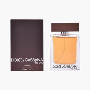 Dolce & Gabbana The One Eau De Parfum Perfume for Men - 100 ml