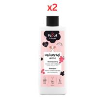 Plouf Universal Shampoo - 200ml (Pack of 2)