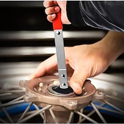 Professional Seal Puller Tool, Oil Seal Wrench Puller Oil Seal Hook Double Head Oil Seal Screwdriver Oil Seal Hook Oil Seal Disassembly Auto Repair Tool Lightinthebox