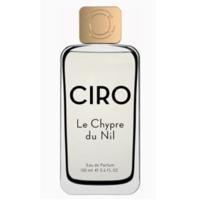 Ciro Le Chypre Du Nil 100Ml